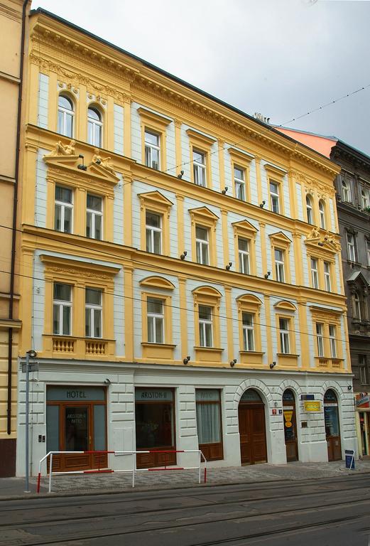 Hotel Ariston and Ariston Patio